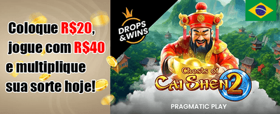 Recarga Diária de Energia promotion image